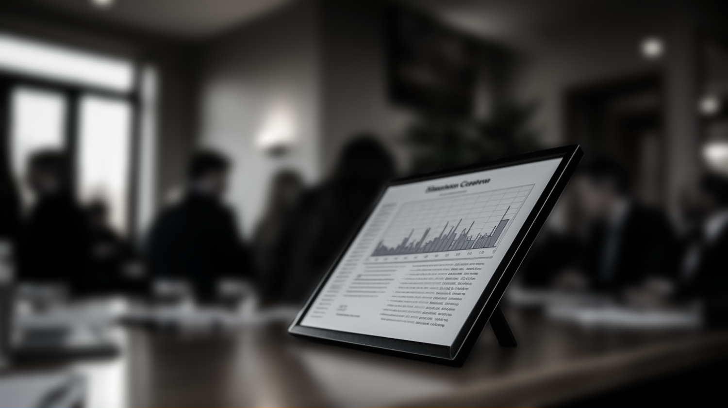 История регистраторов: как появился институт, без которого не работает ни одно акционерное общество